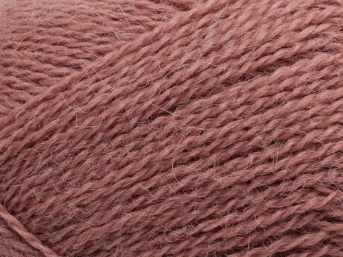 Alva, Filcolana, 373 vintage rose