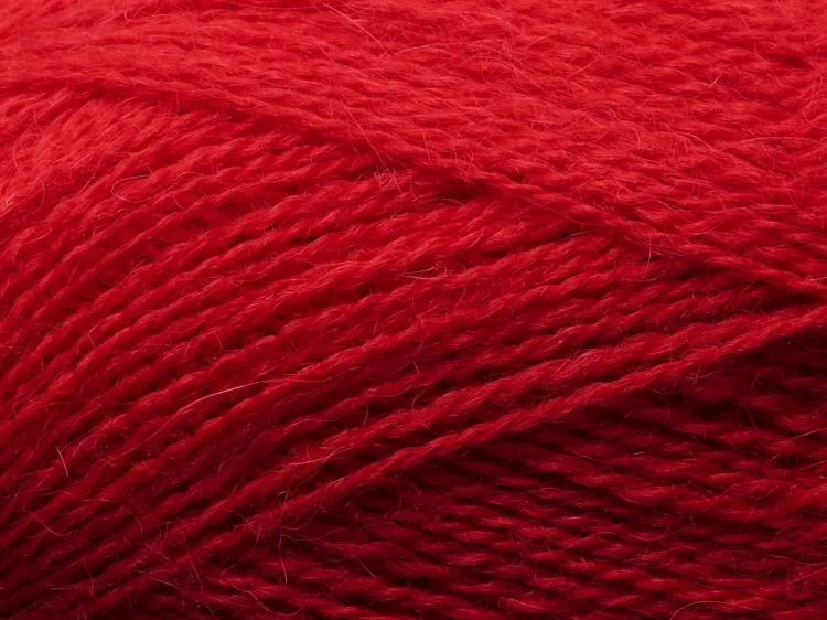 Alva, Filcolana, 218 chinese red
