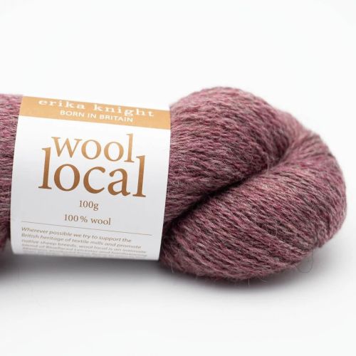 Wool Loocal, Erika Knight, 811 wixams