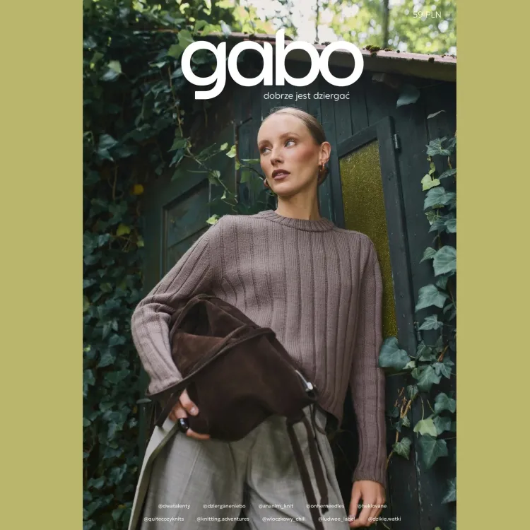 Magazyn Gabo III
