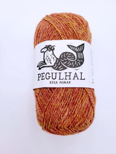 Pegulhal, Rosa Pomar, 02