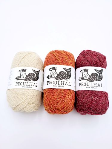 Pegulhal, Rosa Pomar, 02