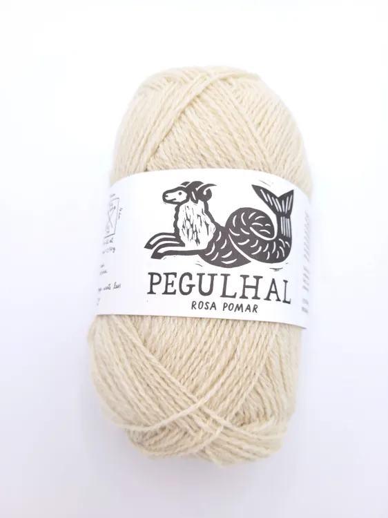 Pegulhal, Rosa Pomar, 01