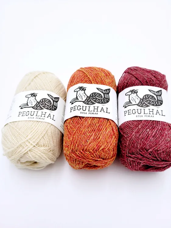 Pegulhal, Rosa Pomar, 01