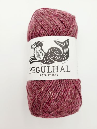 Pegulhal, Rosa Pomar, 05