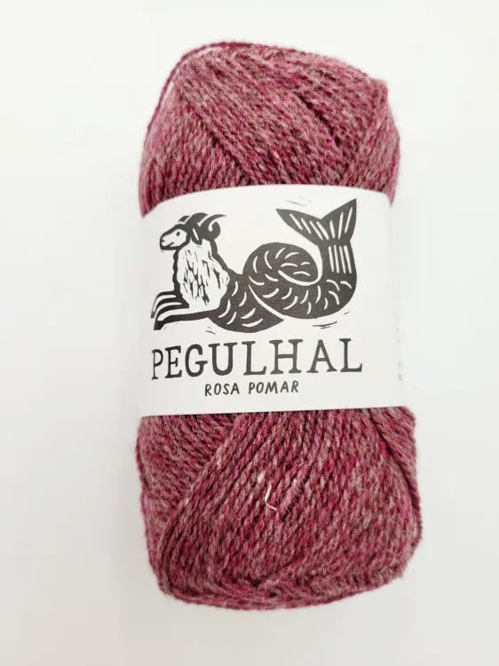 Pegulhal, Rosa Pomar, 05