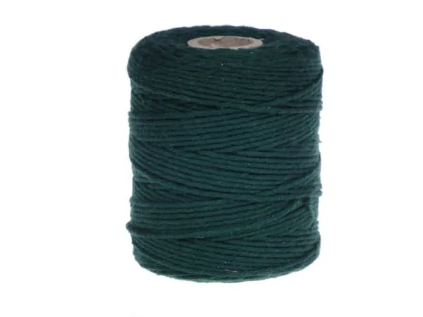 sznurek-bawelniany-2mm-zielen-butelkowa