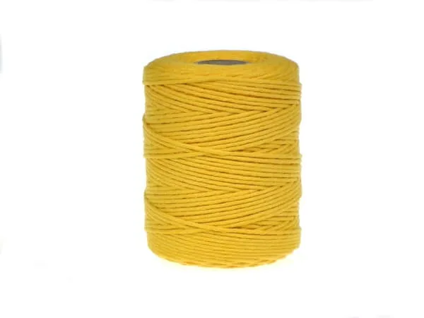 sznurek-bawelniany-2mm-zolty