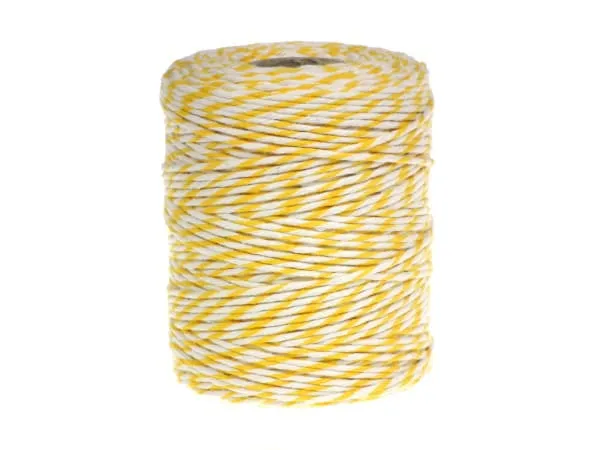 sznurek-bawelniany-2mm-zolto-bialy-135m